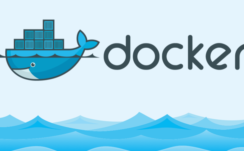 Build Docker Image dari Aplikasi Spring Boot